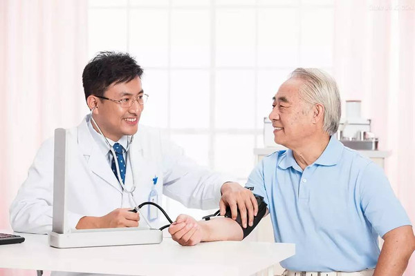 老年人藥物降壓，要遠(yuǎn)離這些誤區(qū)