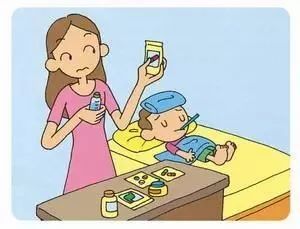 兒童用藥遇到“小兒酌減”到底該怎樣減呢？