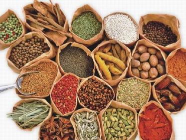 炎炎夏季，教您巧存中草藥！