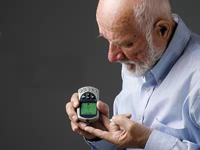 老年糖友，要注意這些用藥原則！