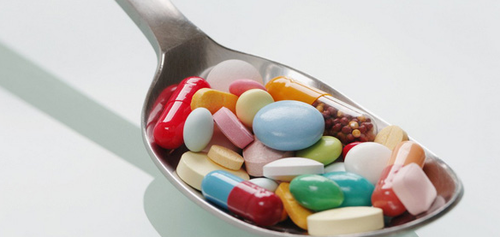 常備藥別急著吃，先看看有沒有變質(zhì)！