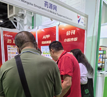 藥源網(wǎng)網(wǎng)站、APP、小程序、公眾號同步推廣