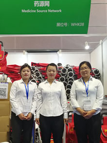  藥源網(wǎng)給代理商免費派送小拉車