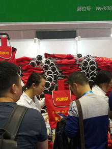  藥源網(wǎng)給代理商免費派送小拉車