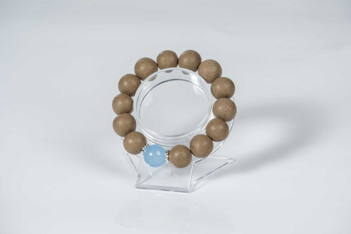 中藥草本手串---潮汐藥語（14顆/18顆/21顆）