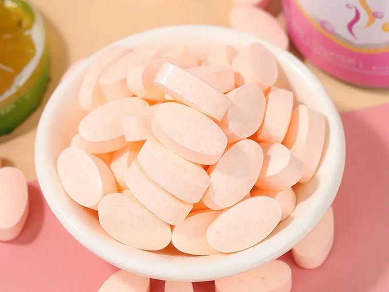 特殊膳食代工|保健食品|壓片糖果|固體飲料OEM/ODM源頭工廠